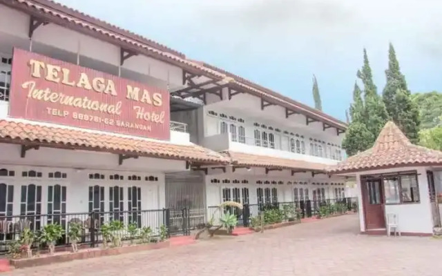 Telaga Mas International Hotel