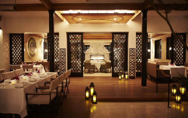 Hotel Bel-Air - Dorchester Collection