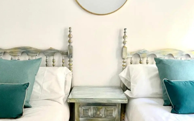 Grace Apartments - 3 bedroom City Centre