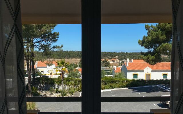Hotel Rural Monte Da Leziria
