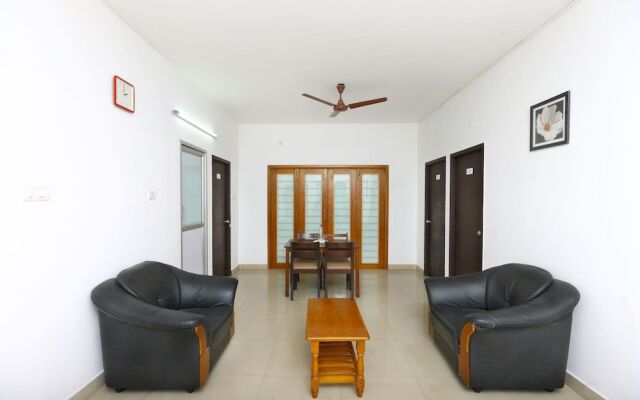 OYO 5448 Phoenix Hospitality Apartments