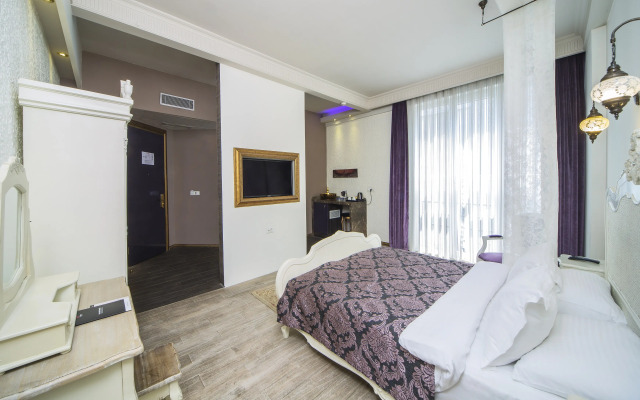 The Selection Suites