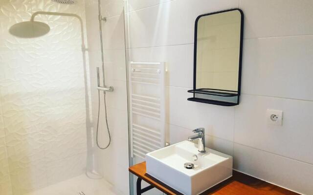 Sojolidays - Appartements d'hôtes & Brocante