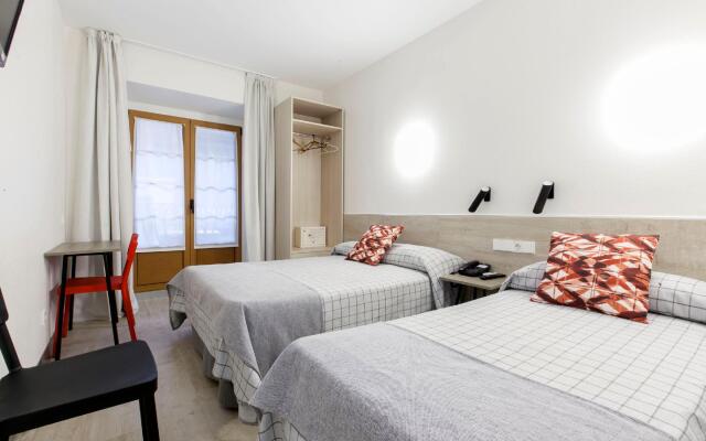 Hostal Castilla II - Puerta del Sol