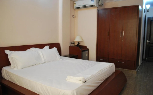 Hotel Gokul Residency