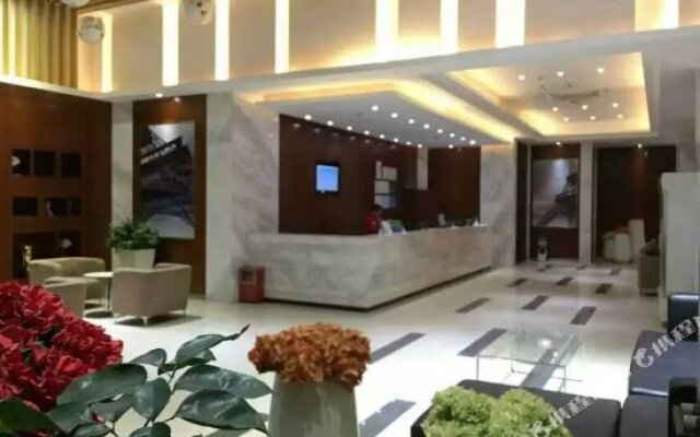 City Comfort Inn Zhaoqing Fengkai Branch