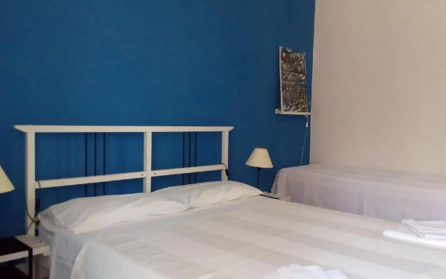 Elianthos B&B