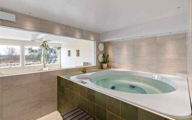 Best Western Hotell Lerdalshöjden
