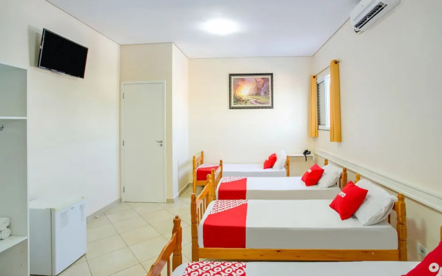 Hotel Dayse