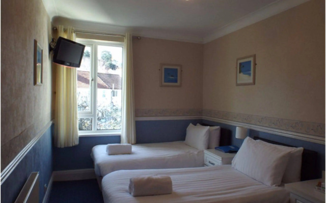 The Millbrook B & B