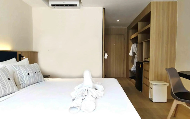 Pooh Beach Resort & Spa