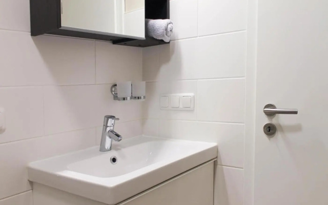 Ferienwohnung Beau Rivage Seaside