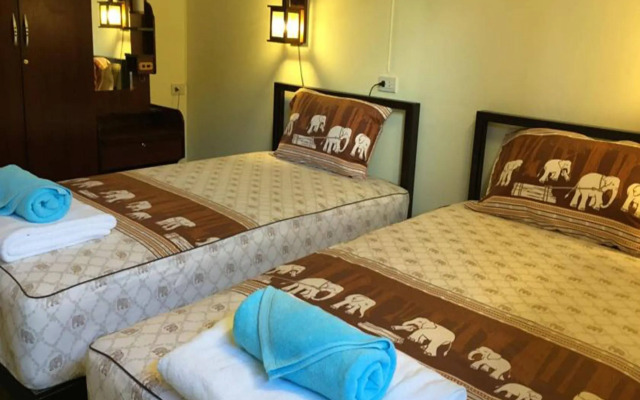 Siriwan Guesthouse