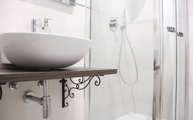 Residenza Del Maestro