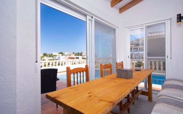 House Lunella Benitachell