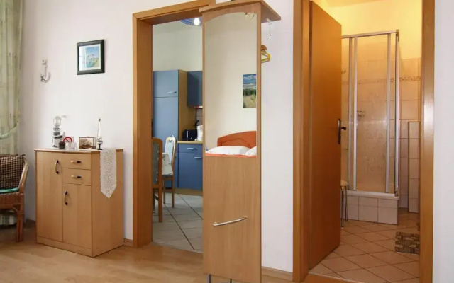 Ferienwohnung Meeresrausch in Ahlbeck