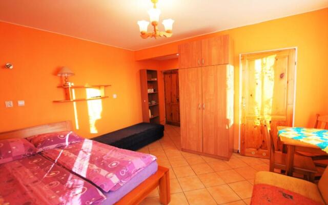 Pokoje Z Widokiem Na Morze