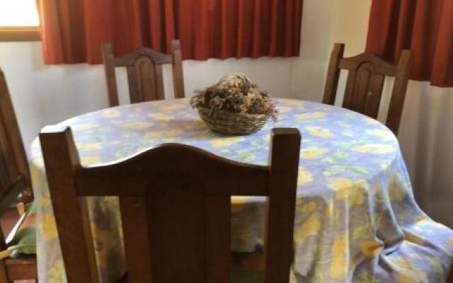 Los Molinos Hotel & Resort