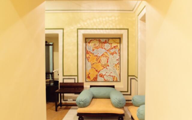 Royal Heritage Haveli