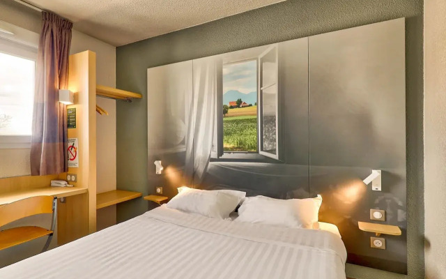 B&B HOTEL Clermont-Ferrand Aubière Sud