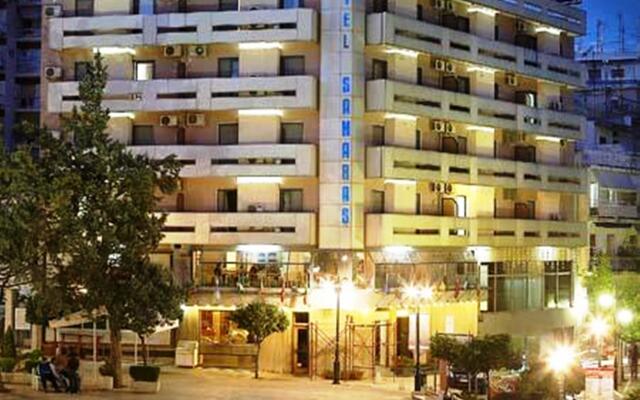 Samaras Hotel