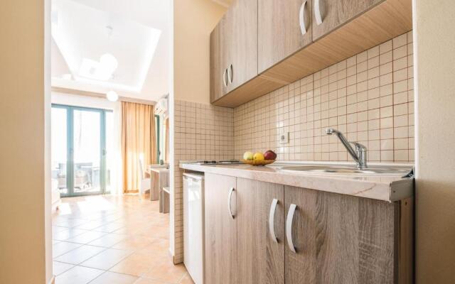 Barjaktar - Luxury Suites & SPA