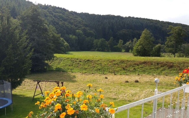 Beautiful Apartment in Lirstal Near Forest
