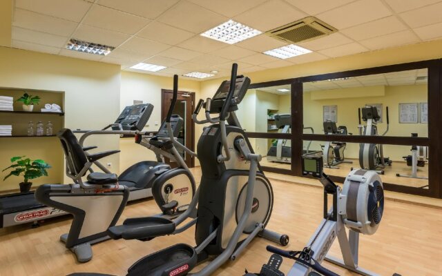 Leonardo Hotel Budapest