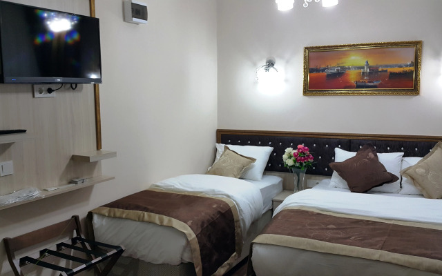 BeyazitHan Suites