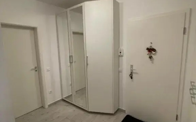 RAI Residence