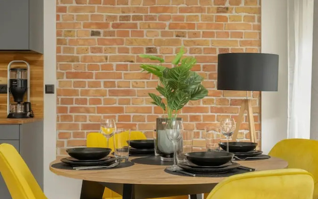 Secret Garden Apartment by Renters