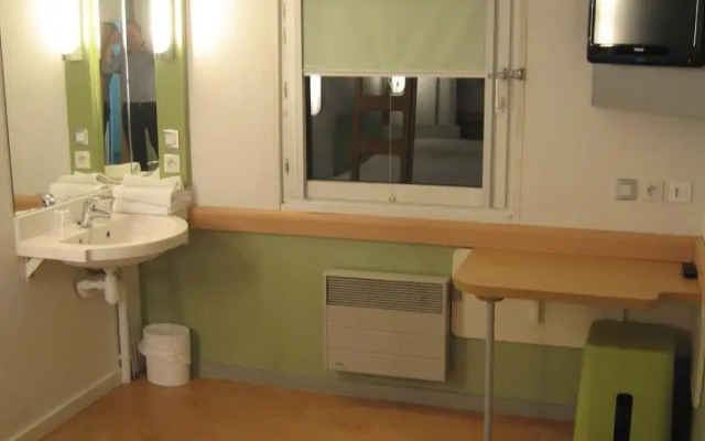 Ibis Budget Mulhouse Dornach