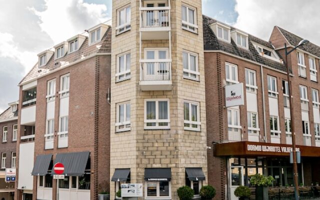 Dormio Wijnhotel Valkenburg