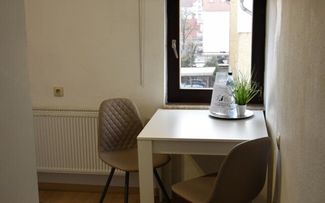 Gästeliesel Göttingen