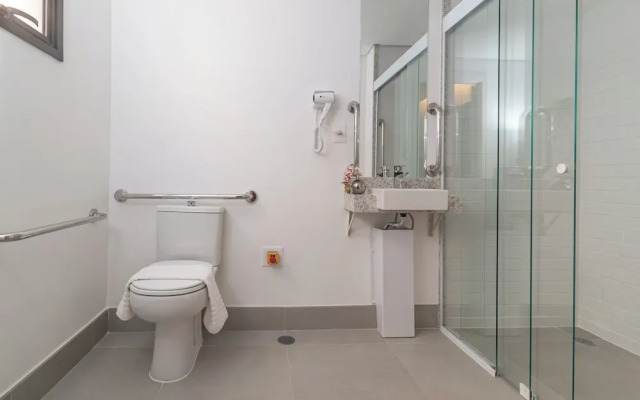 EZ Moema Hotel
