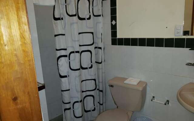 Hotel Alsacia