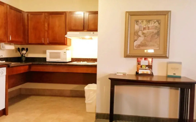 Staybridge Suites Detroit Novi by IHG