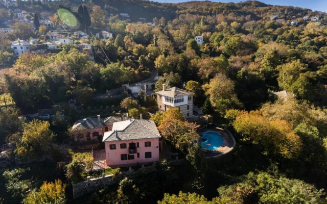 Kalderimi Country House