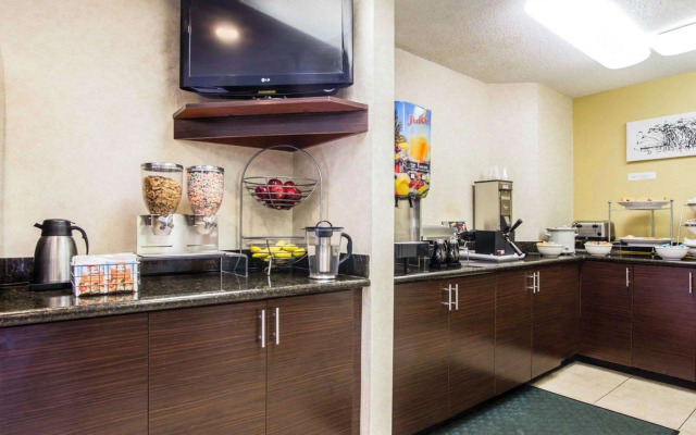 Sleep Inn Florence North