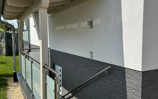 "TiMia" Nähe Europa Park und Rulantica