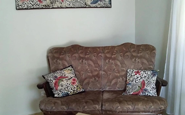 Real Owl Guest House