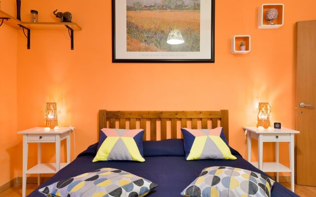 Vatican Rome B&B