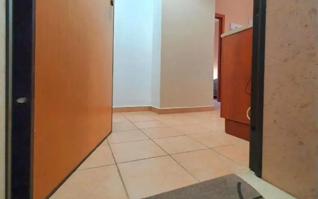 Beautiful Family Apartment in the Center
