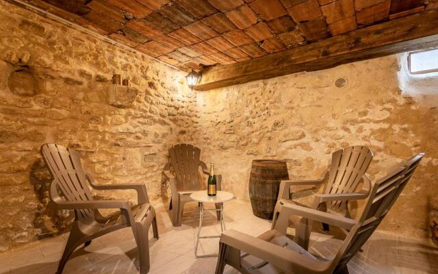 Le Meublé MONESTOIS