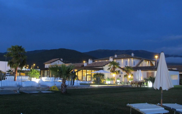 Hotel & Resort Le Colombare