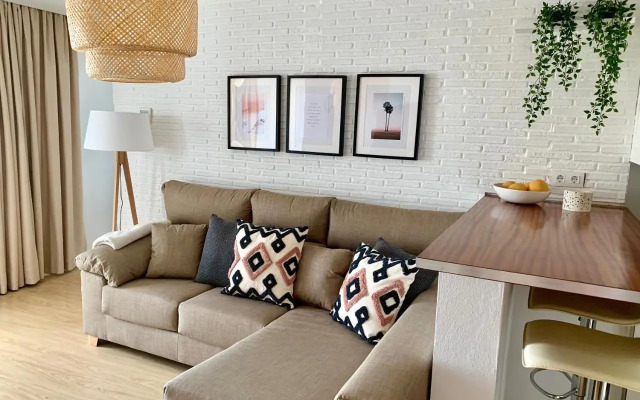 Apartments - Chada Morro Jable