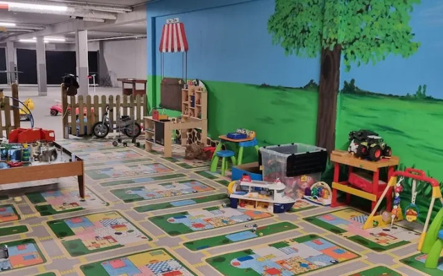 Hotel Friesischer Hof