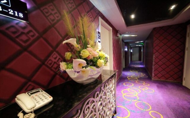 Ledu Hotel Mingyuan