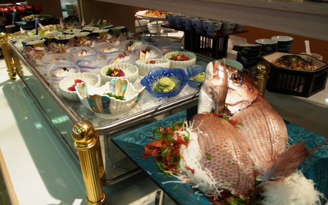 Kyukamura Ohkunoshima