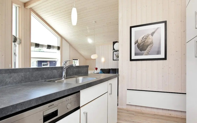 Holiday Home in Grossenbrode